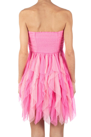 ANIYE BY Aniye By - Abito - 390048 - Fuxia da donna