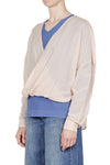 JUCCA Jucca - Blusa - 431050 - Rosa da donna