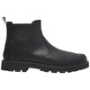 Timberland Stivale Chelsea Britton Road Mid neri TB0A6A4WW02 Stivaletti Timberland