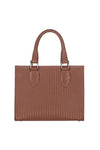 TANNERIE Tannerie - Borsa piccola - 451477 - Cioccolato da donna