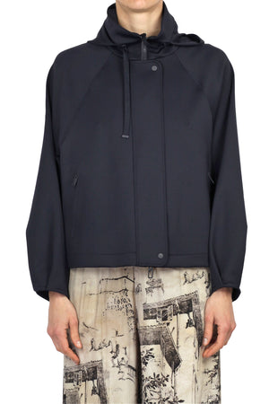 DUNO Duno - Giubbotto - 450843 - Blu da donna