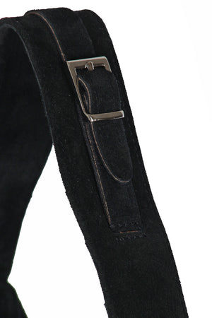 TANNERIE Tannerie - Borsa piccola - 461490 - Nero da donna
