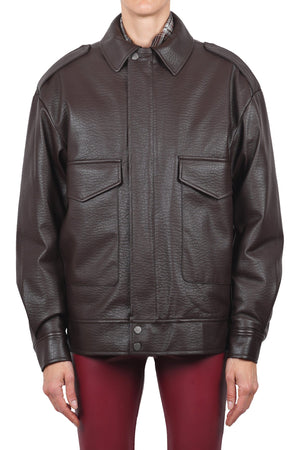 SO ALLURE So Allure - Giacca - 461562 - Marrone da donna