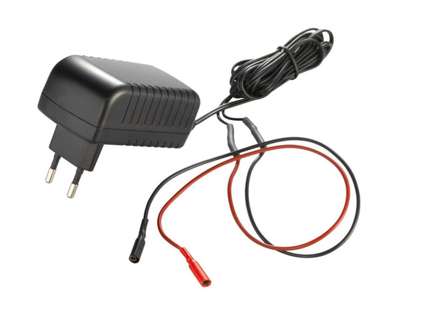 Elettrificatore recinto elettrico per Bovini ed Equini "B300 Multi" 9/12/230 V