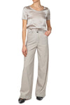 RRD ROBERTO RICCI DESIGN RRD Roberto Ricci Design - Pantalone - 450188 - Mastice da donna