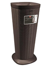 PORTAOMBRELLI STEFANPLAST ELEGANCE CM.25,5x25,5x57H DISPONIBILE IN VARI COLORI