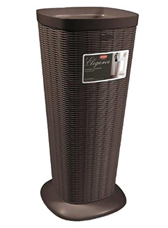 PORTAOMBRELLI STEFANPLAST ELEGANCE CM.25,5x25,5x57H DISPONIBILE IN VARI COLORI