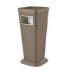 PORTAOMBRELLI STEFANPLAST ELEGANCE CM.25,5x25,5x57H DISPONIBILE IN VARI COLORI