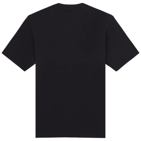 Dickies t-shirt nera MAPLETON DK0A4XDBBLK1
