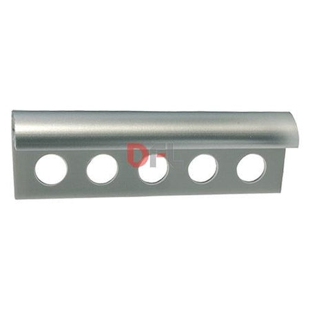 PROFILO PER PIASTRELLE JOLLY IN PVC MM. 10 MARMORIZZATO H. CM. 250 PZ.10