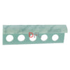 PROFILO PER PIASTRELLE JOLLY IN PVC MM. 10 MARMORIZZATO H. CM. 250 PZ.10