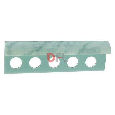 PROFILO PER PIASTRELLE JOLLY IN PVC MM. 10 MARMORIZZATO H. CM. 250 PZ.10