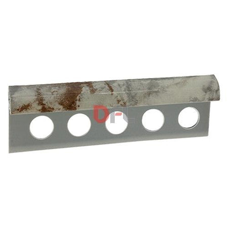 PROFILO PER PIASTRELLE JOLLY IN PVC MM. 10 MARMORIZZATO H. CM. 250 PZ.10
