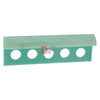 PROFILO PER PIASTRELLE JOLLY IN PVC MM. 10 MARMORIZZATO H. CM. 250 PZ.10