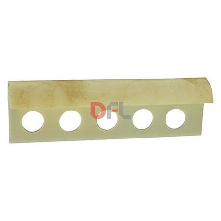 PROFILO PER PIASTRELLE JOLLY IN PVC MM. 10 MARMORIZZATO H. CM. 250 PZ.10