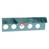 PROFILO PER PIASTRELLE JOLLY IN PVC MM. 10 MARMORIZZATO H. CM. 250 PZ.10