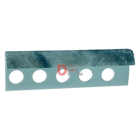 PROFILO PER PIASTRELLE JOLLY IN PVC MM. 10 MARMORIZZATO H. CM. 250 PZ.10