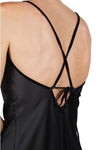 JUCCA Jucca - Abito - 461664 - Nero da donna