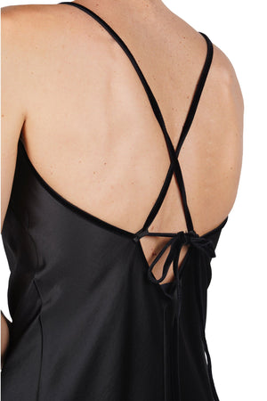 JUCCA Jucca - Abito - 461664 - Nero da donna