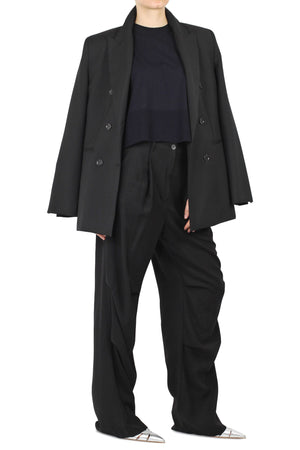 8PM 8pm - Pantalone - 450726 - Nero da donna