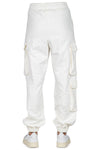Hinnominate - Pantalone - 441022 - Latte da donna