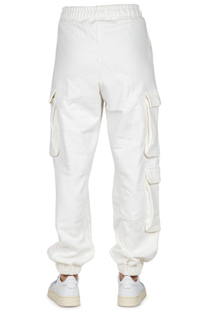 Hinnominate - Pantalone - 441022 - Latte da donna