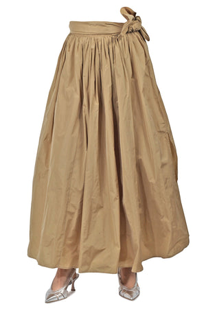 Liviana Conti - Gonna - 450584 - Cammello da donna