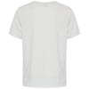 Blend t-shirt bianca con taschino 20716508 T-shirt Blend