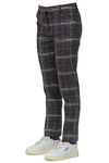 GRIFONI Grifoni - Pantalone - 442026 - Nero da donna