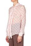 JUCCA Jucca - Camicia - 451203 - Rosa da donna
