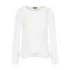 EMPORIO ARMANI giacche donna emporio armani - giacca - bianco da donna