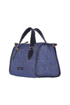 GIANNI CHIARINI Gianni Chiarini - Borsa media - 470135 - Denim da donna