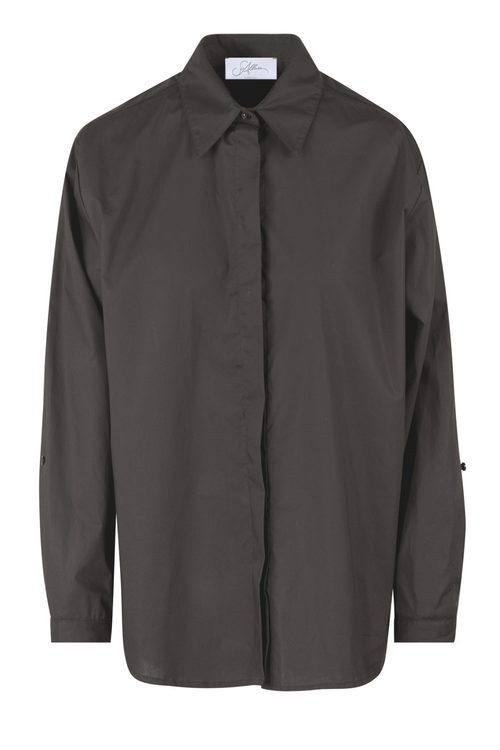 SO ALLURE So Allure - Camicia - 450043 - Nero da donna