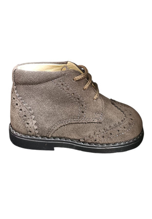 Scarpe inglesino scarpa elegante Bambini panyno B2920