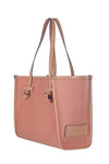 GIANNI CHIARINI Gianni Chiarini - Borsa media - 470146 - Rosa antico da donna