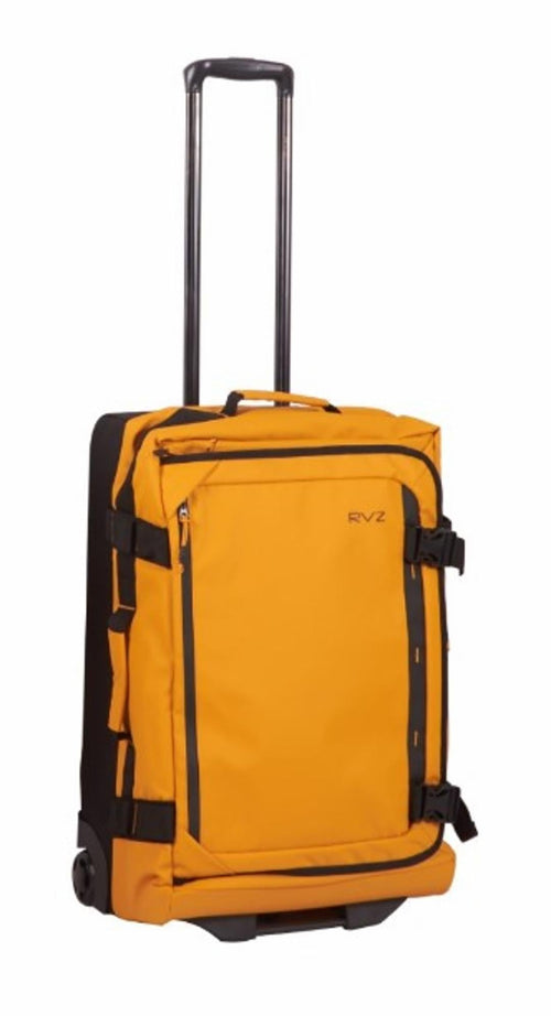 29272  Trolley RVZ Ravizzoni Giallo 0000000287