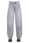 HAIKURE Haikure - Jeans - 470588 - Denim chiaro da donna