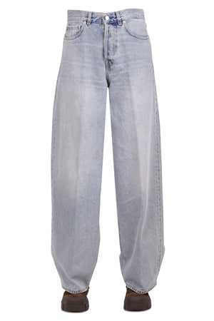 HAIKURE Haikure - Jeans - 470588 - Denim chiaro da donna