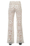 JUCCA Jucca - Pantalone - 451754 - Panna da donna