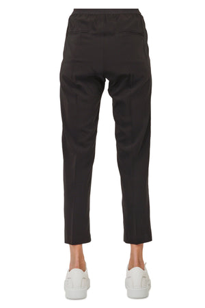 JUCCA Jucca - Pantalone - 451725 - Nero da donna