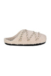 MOON BOOT Moon Boot - Sabot - 461564 - Beige da donna