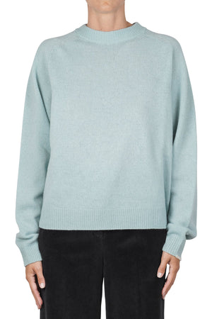 Alysi - Maglia - 460737 - Salvia da donna