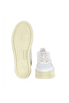 AUTRY Autry - Sneakers - 460604 - Bianco da donna