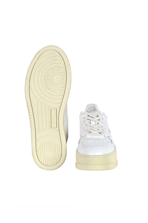 AUTRY Autry - Sneakers - 460604 - Bianco da donna