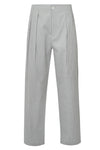 PHISIQUE DU ROLE Phisique Du Role - Pantalone - 451152 - Argento da donna