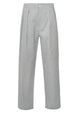 PHISIQUE DU ROLE Phisique Du Role - Pantalone - 451152 - Argento da donna