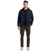 Lyle Scott t-shirt nera manica lunga TS512VOG T-shirt Lyle & Scott