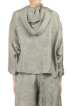 8PM 8pm - Blusa - 450705 - Salvia da donna