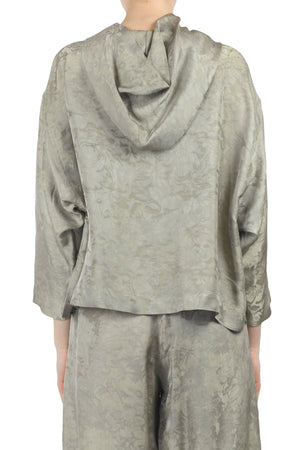 8PM 8pm - Blusa - 450705 - Salvia da donna