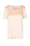 JUCCA Jucca - T-shirt - 451182 - Rosa da donna